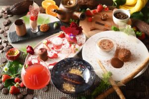 2024年2月のアシェットデセール