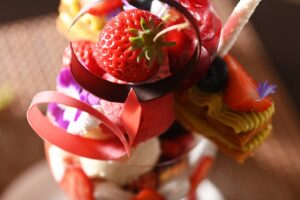 2023年4月のアシェットデセール