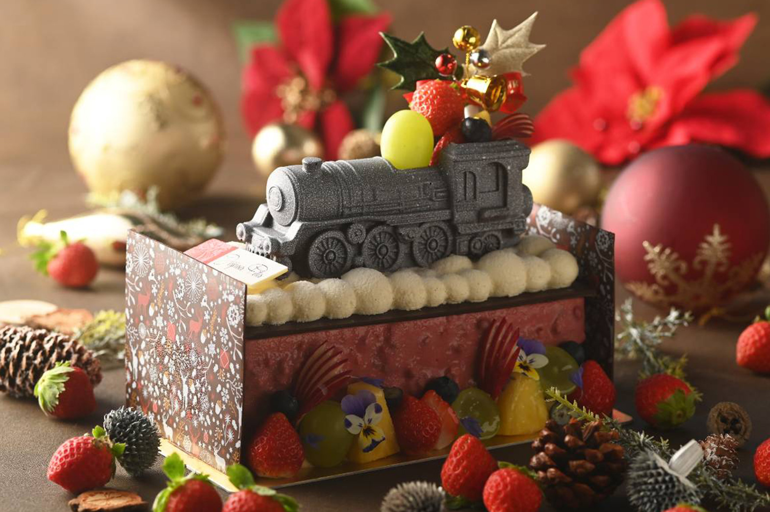 2025年クリスマス商品のご紹介