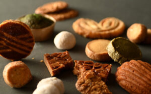 オンラインショップ オープンのお知らせ